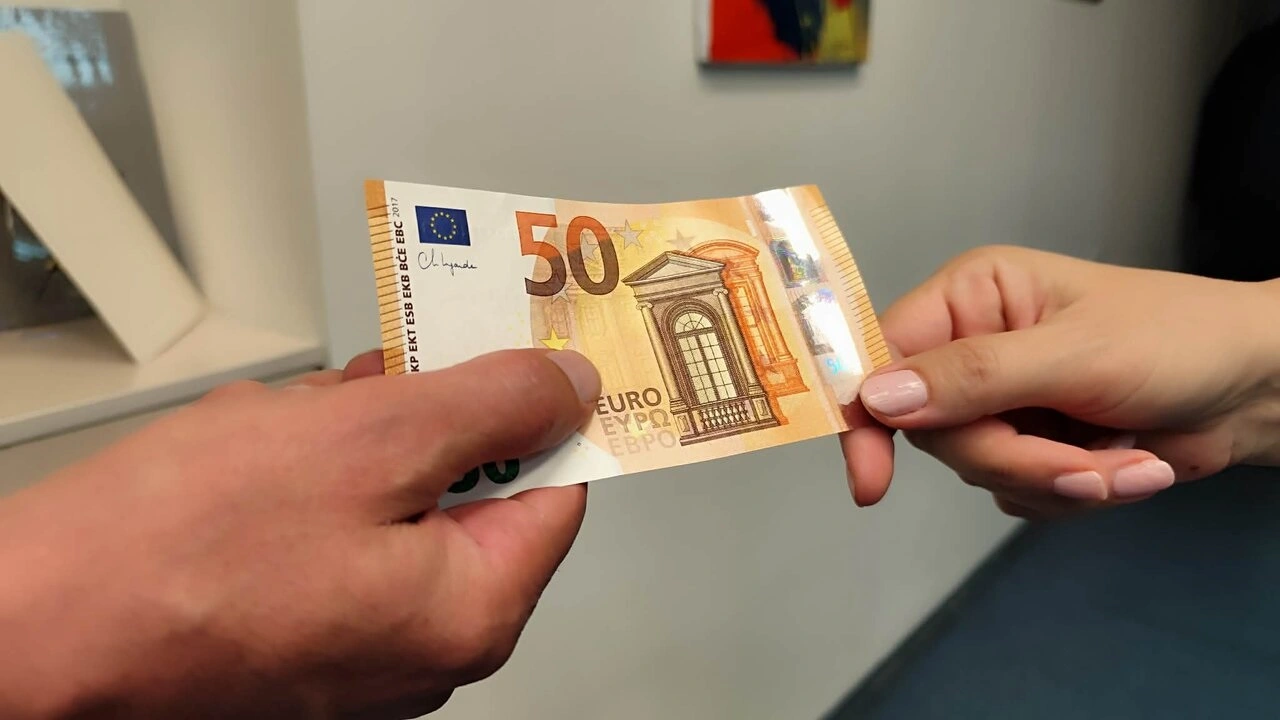 8350 души в Разградско получават по 50 евро